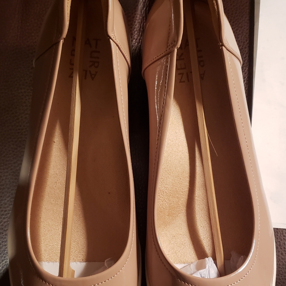 Women Naturalizer comfort new shoes-Brand New